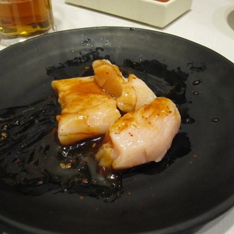 ミノ(じゅうじゅうカルビ 福井南店)