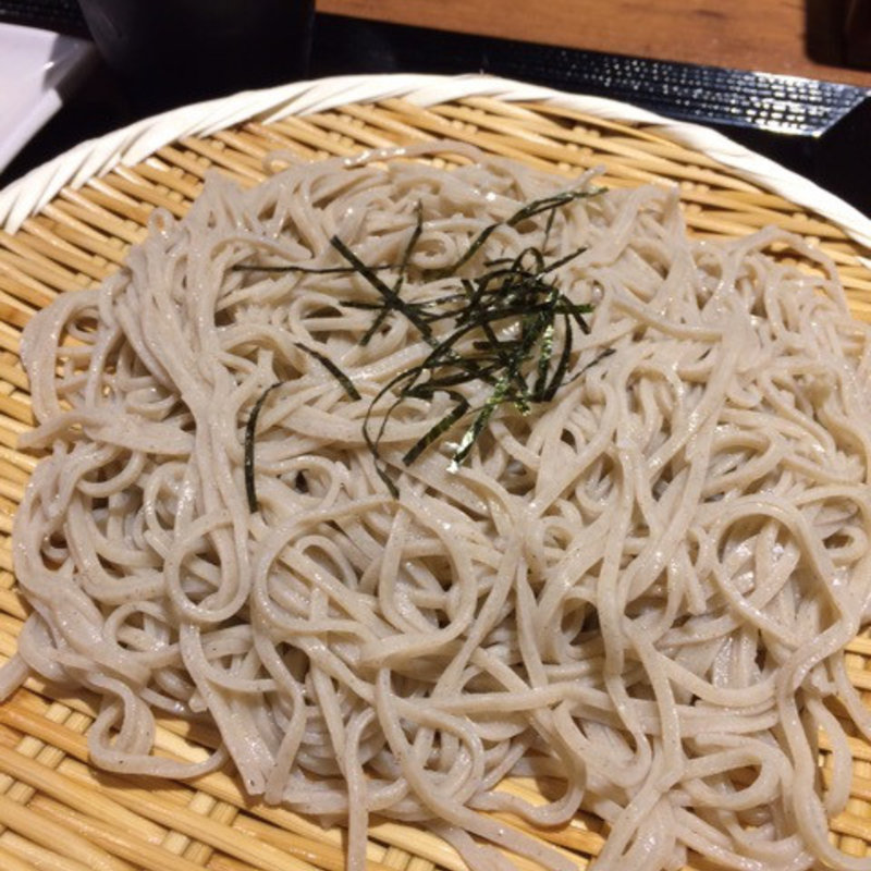 ざるそば大(じゅうべえ)
