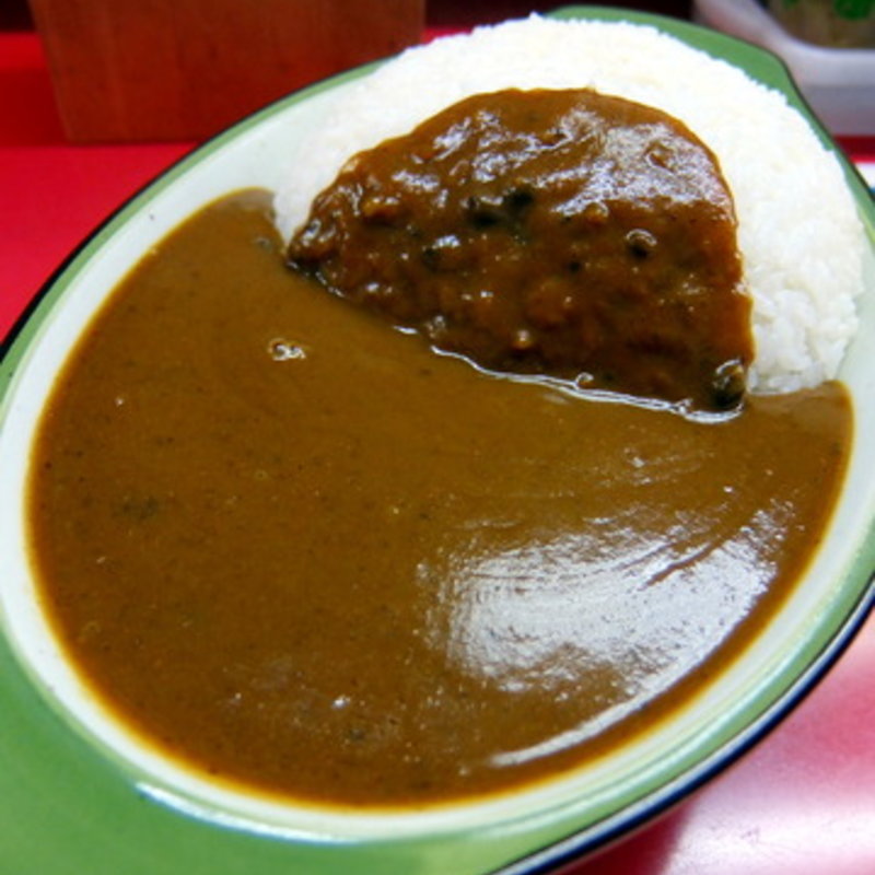 ビーフカレー(シュクリア （Shukriya）)