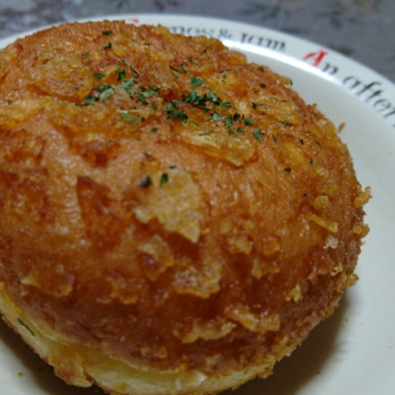 オニマヨベーコン(シュクルヴァン 山口店 )