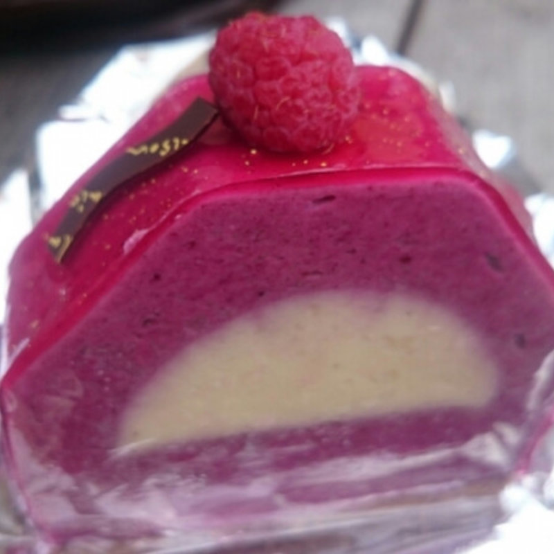 ｶｼｽｹｰｷ(シュトラウス)