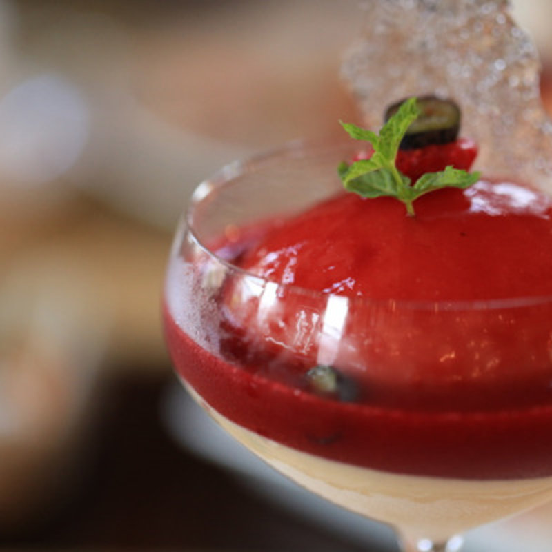 ピーチメルバ(シュバルツバルト )