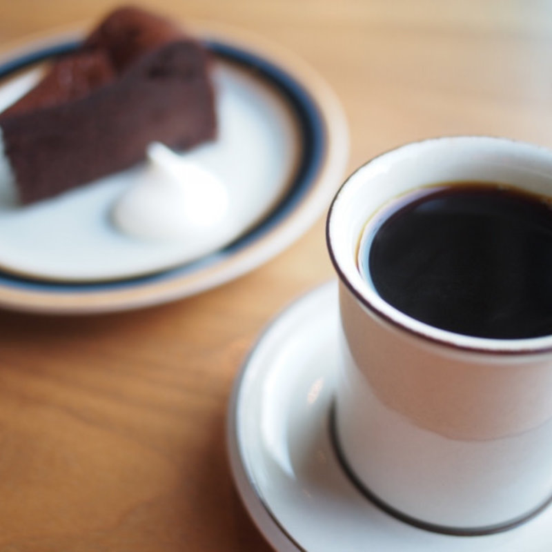 ジュビリーブレンド（シティ）(Jubilee Coffee and Roaster)