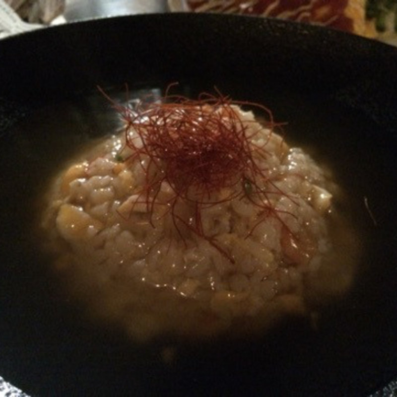 あんかけﾋﾟﾗﾌ(ジュラシック)