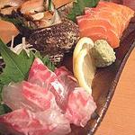 刺し盛り