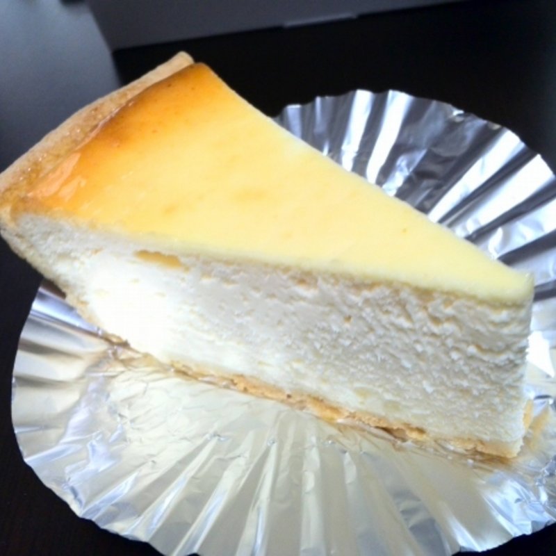 ジャーマン(シュン)