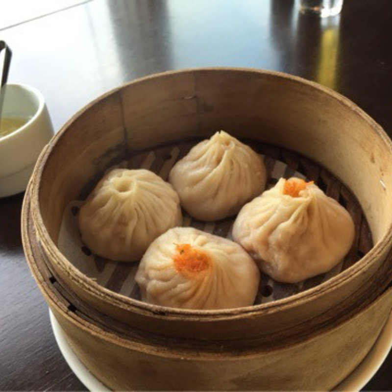 小籠包(ジョーズ シャンハイ ニューヨーク 池袋店 （JOE'S SHANGHAI NEWYORK）)