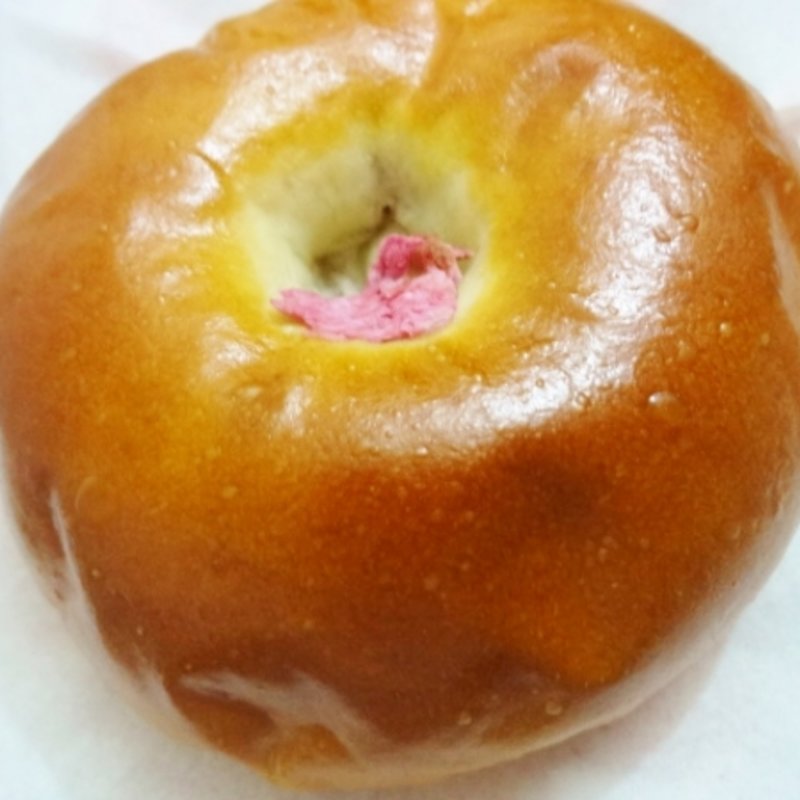 こしあんぱん(JOHAN 相模原ジョアン店)