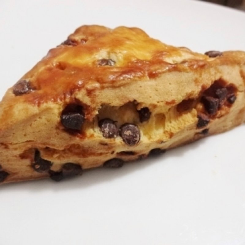 チョコバナナスコーン(JOHAN 相模原ジョアン店)