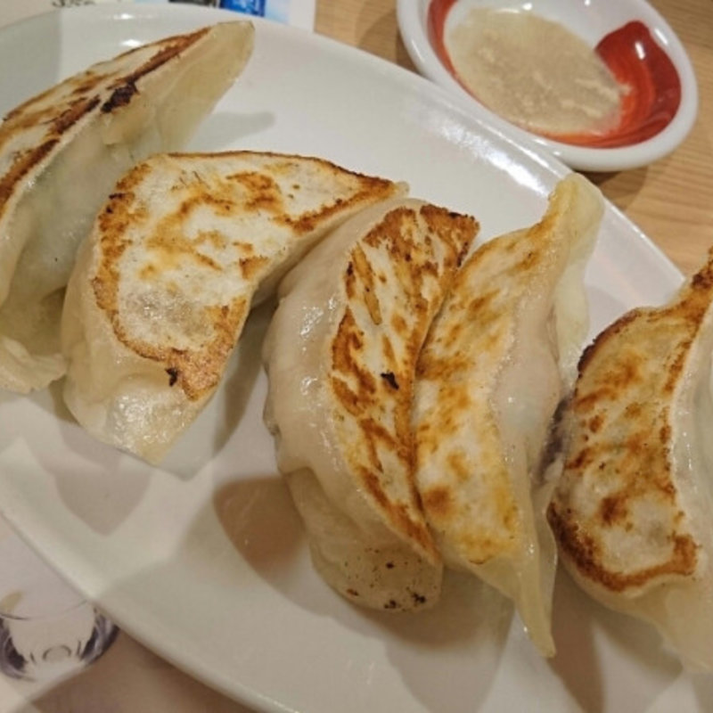 広東麺(シロクマ )