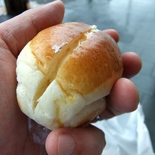 バターパン(シロヤベーカリー 小倉店)