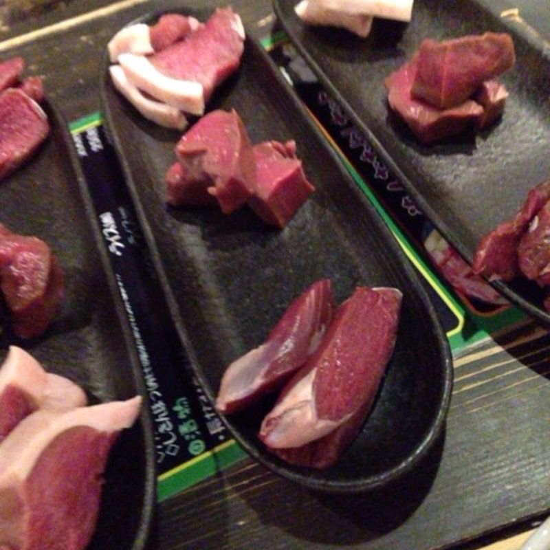 エゾ鹿ジンギスカン3点セット(ジンギスカン 十鉄)