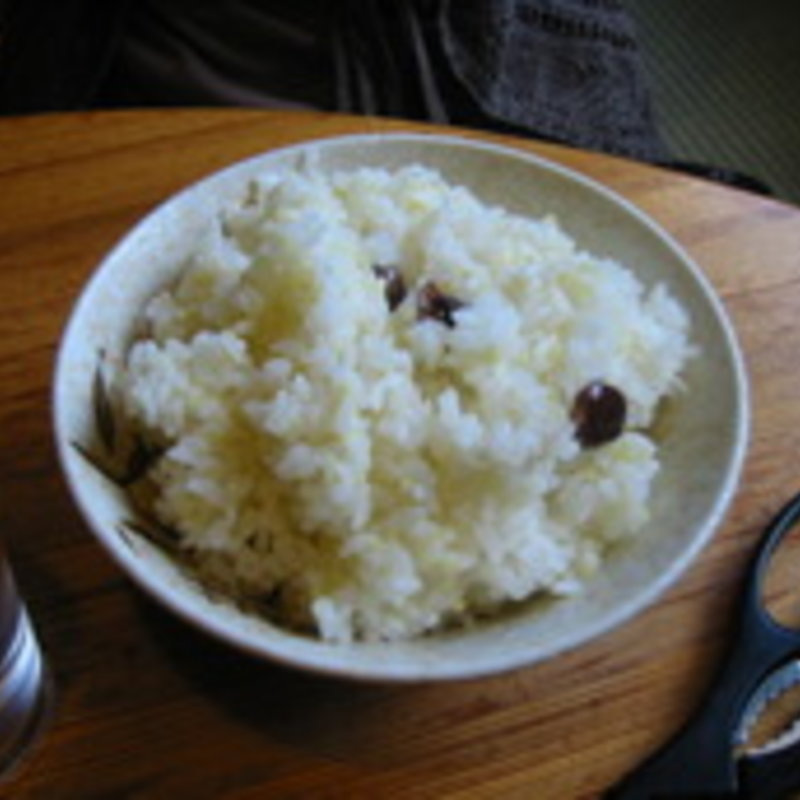 いなきびご飯（大）(じんぎすかん北海道 )