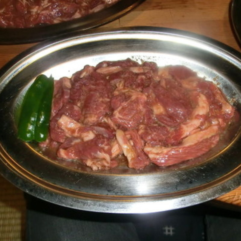 キングラム(じんぎすかん北海道 )