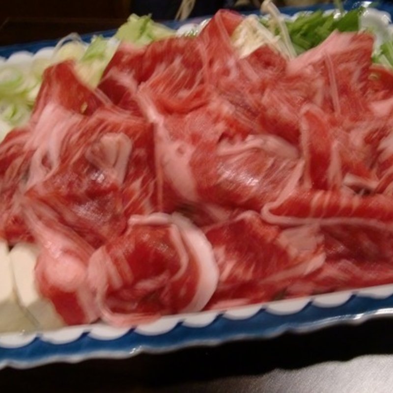 焼しゃぶ(旬菜＆しゃぶ処　和亭　美菜 )