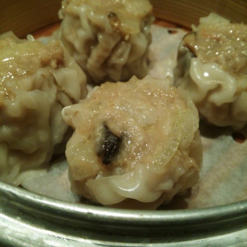 シュウマイ(シント （SIN-TO）)