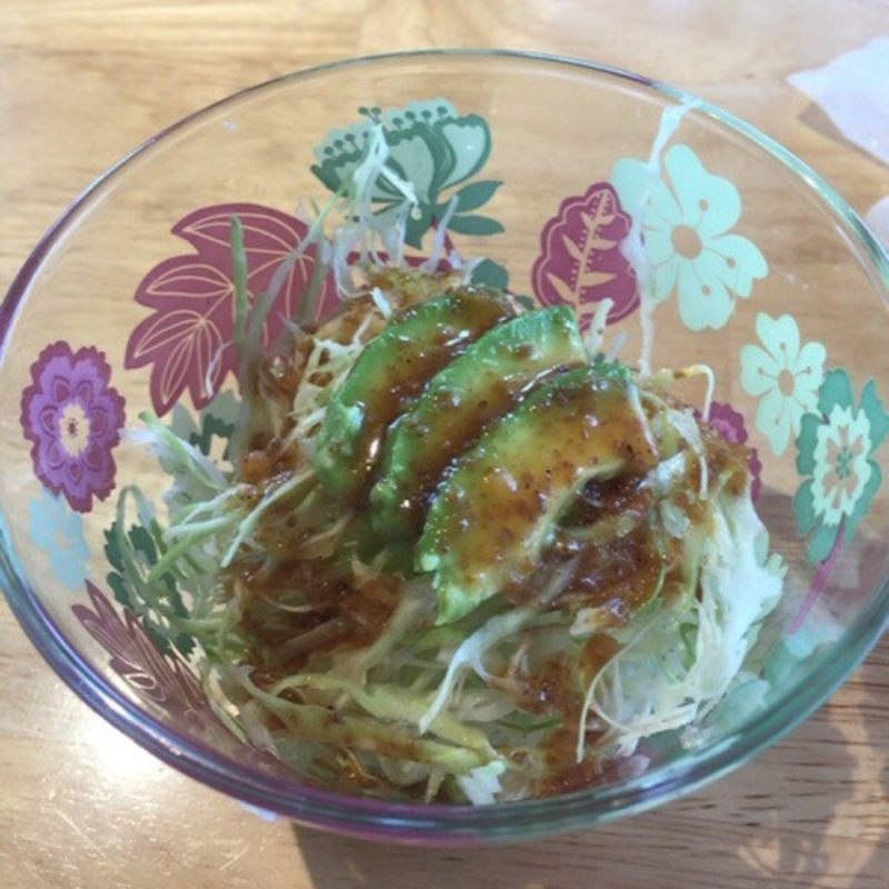 サラダ(しん嘉 )