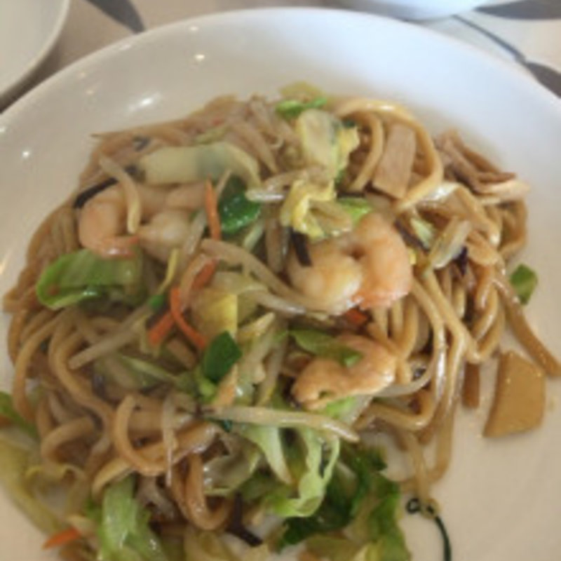 皿うどん(しん嘉 )