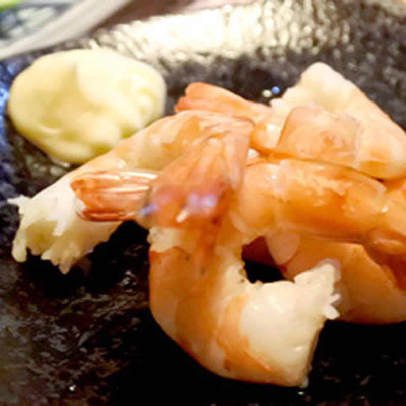 エビマヨ(スーパー居酒屋鳥取大善  )