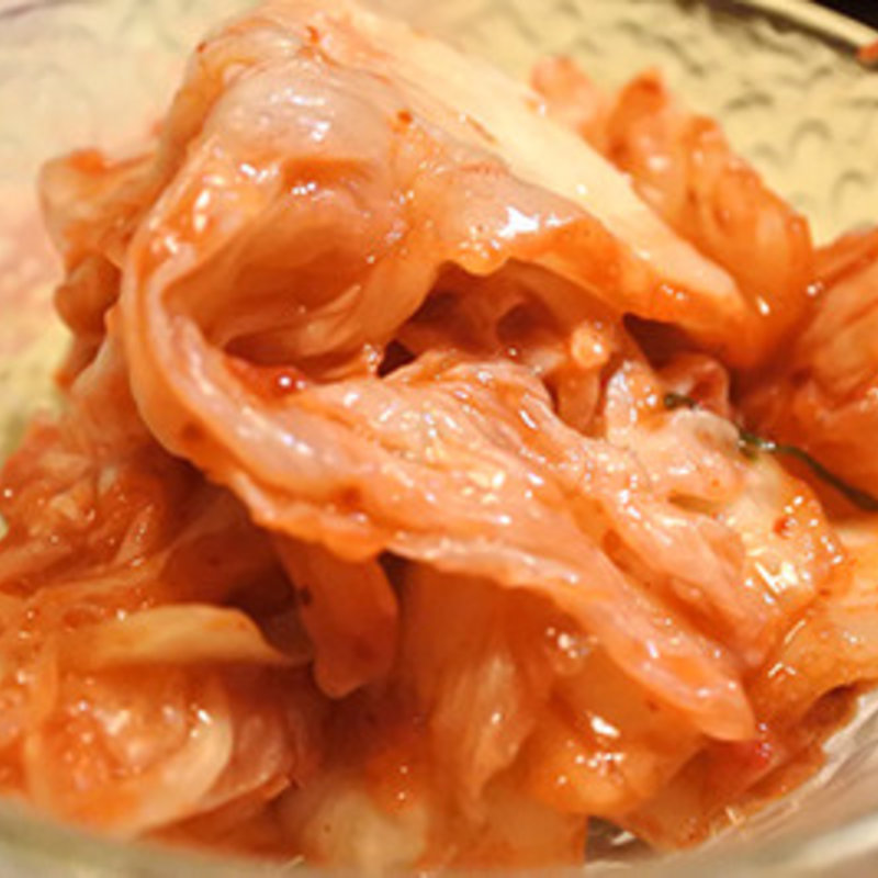 キムチ(スーパー居酒屋鳥取大善  )