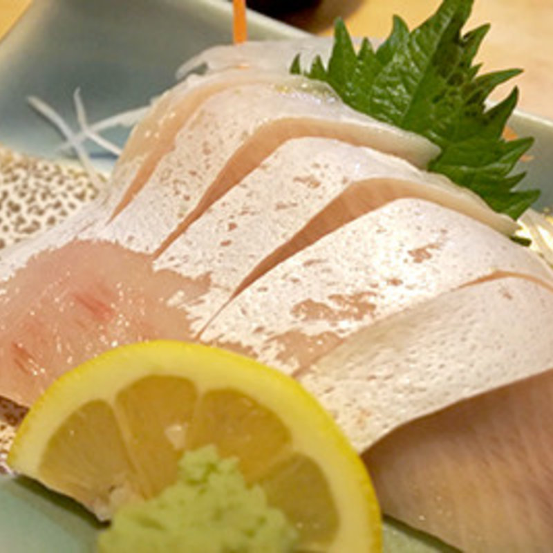 ブリトロ(スーパー居酒屋鳥取大善  )