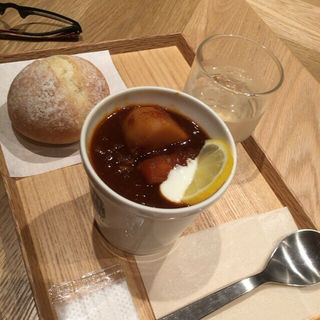 ボルシチ(スープ ストック トーキョー 福岡パルコ店 （Soup Stock Tokyo）)