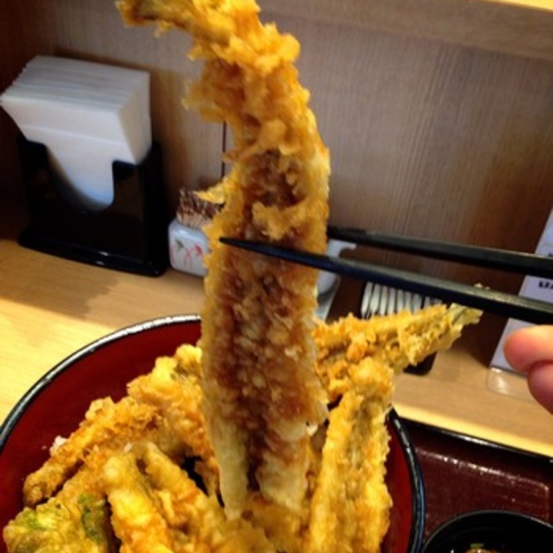 豚丼キング(すき家)