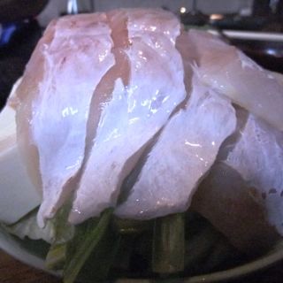 タラすき(すき焼･鍋 なべや)