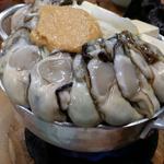 かきみそ鍋(すき焼･鍋物 なべや )