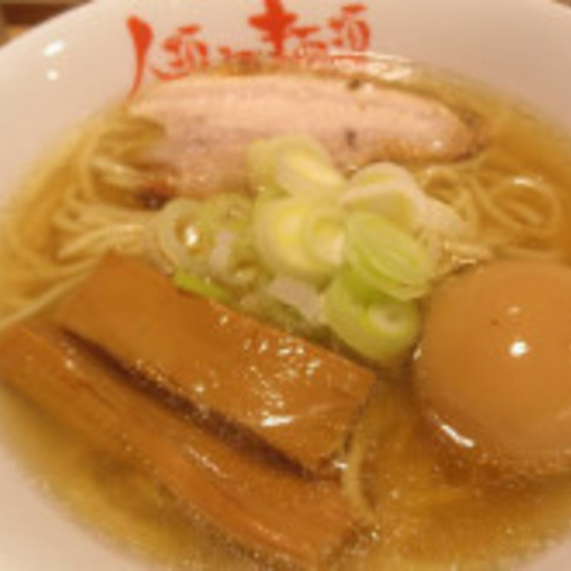 ツナと茄子のトマトパスタ(スクエアズ カフェ （Square's Cafe）)