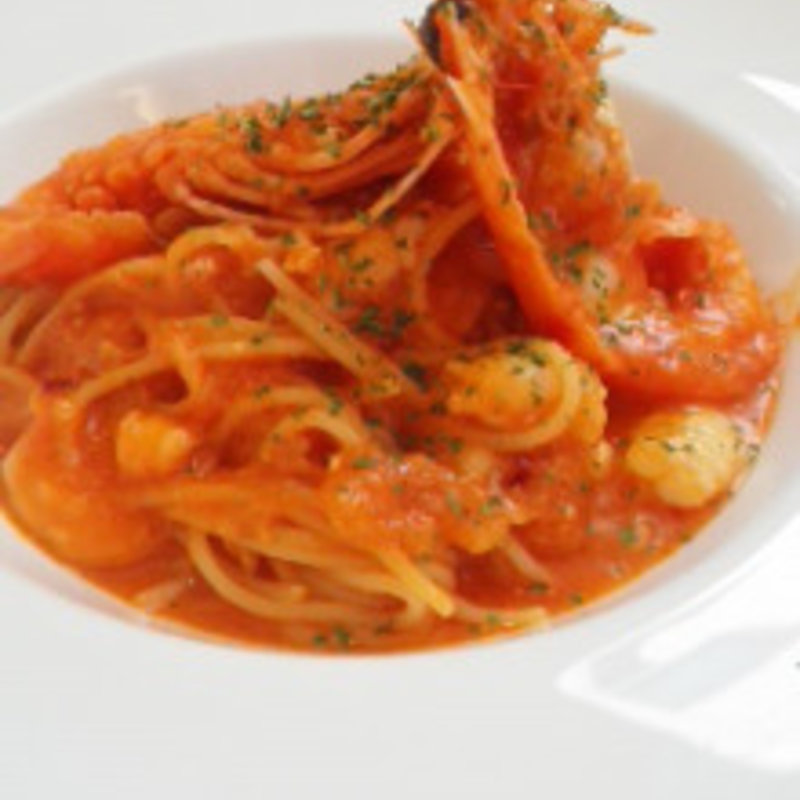 デザートランチ(ガレリア・デッロ・ズコット)