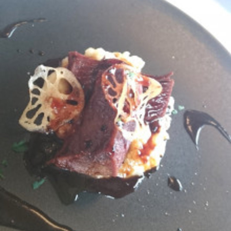 コースランチ(スコルピオーネ 吉右 （SCORPIONE・キチウ）)