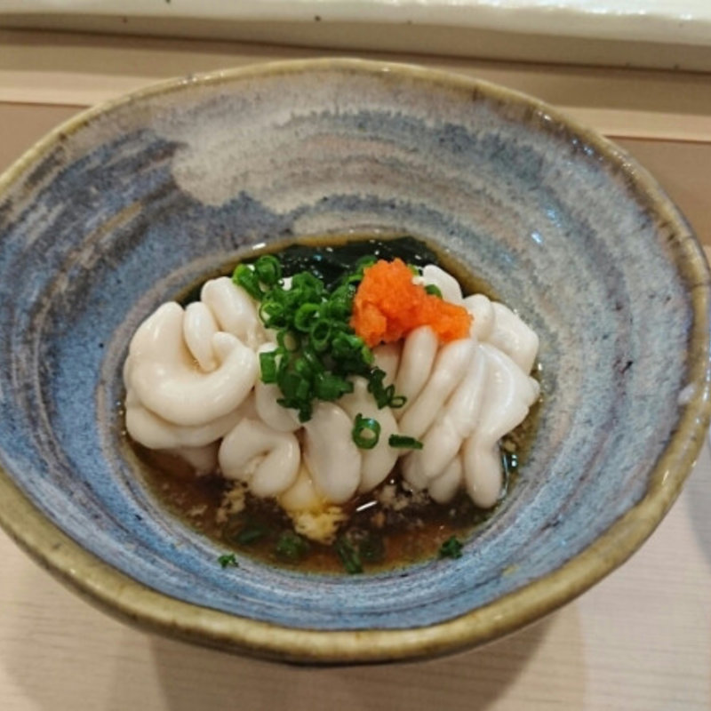 くえ(すし さか井)