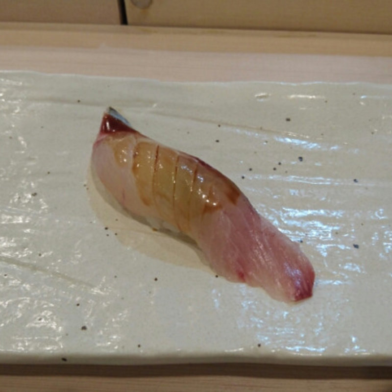 さば(すし さか井)