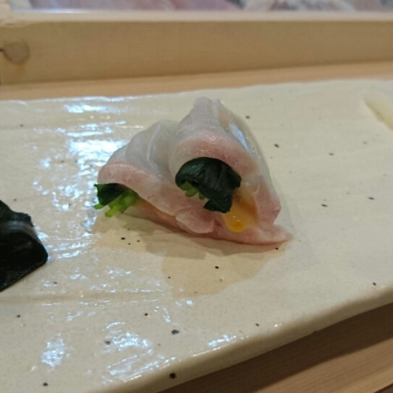 たちかま(すし さか井)