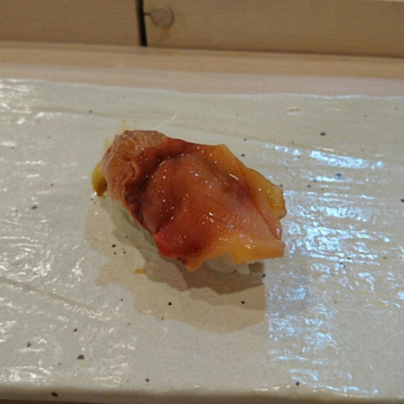 ぶり(すし さか井)