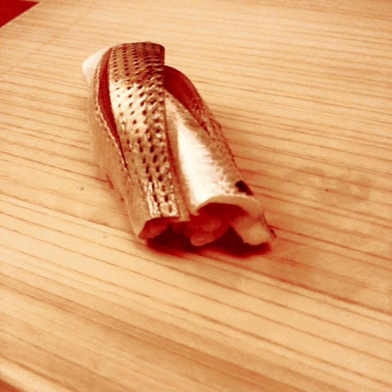 小鰭(すし 久遠｜代々木上原 鮨)