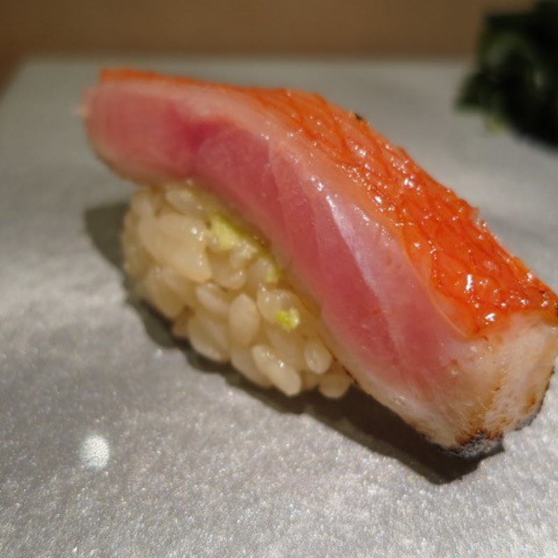 おまかせコース(鮨 龍尚)