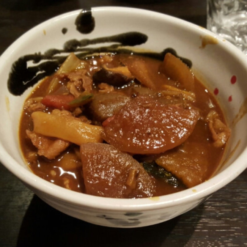 ほうとう(旨肴 すずき)