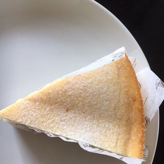 プレーン(すずとらcafe)