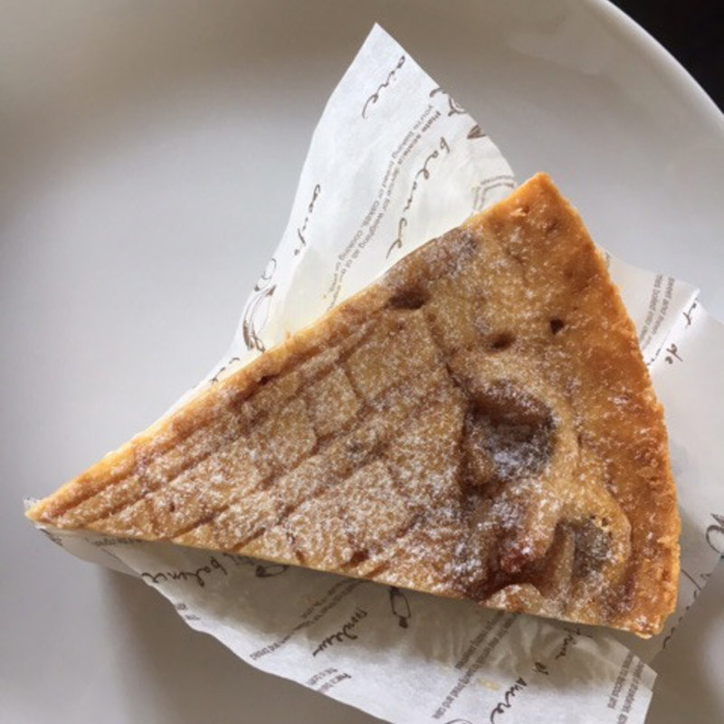 塩キャラメル(すずとらcafe)