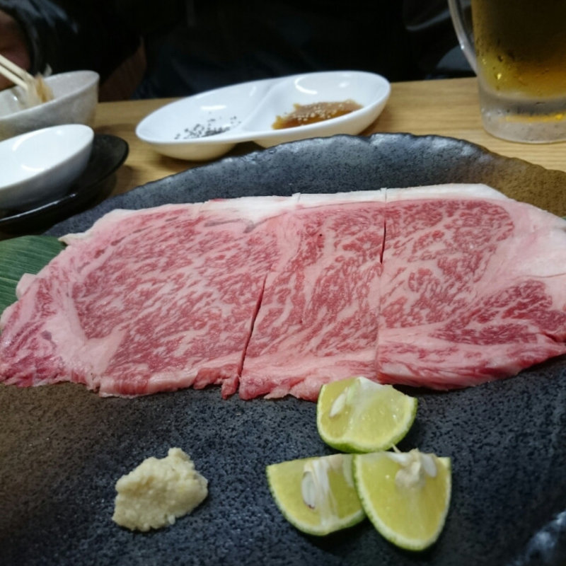 わらじ(すずや )