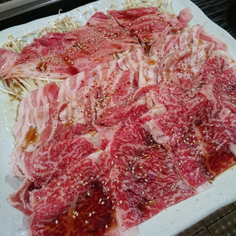 焼きすき(すずや )