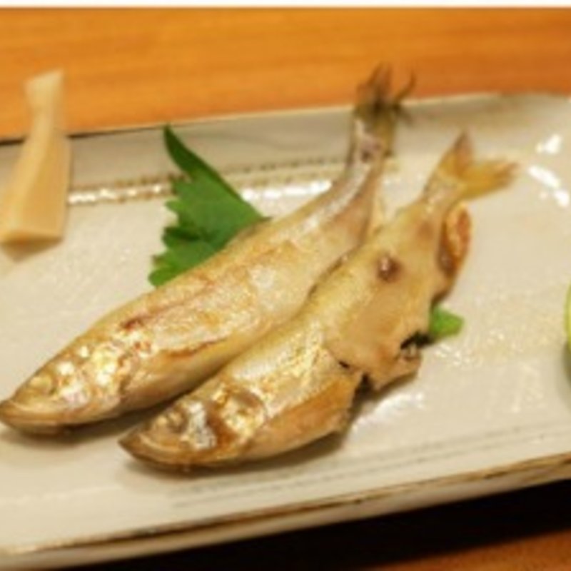 ししゃも(すず芽)