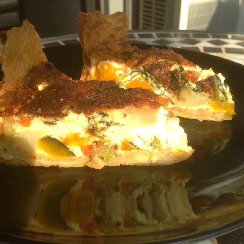 ベジタブル(STYLE'S CAKES & CO.)