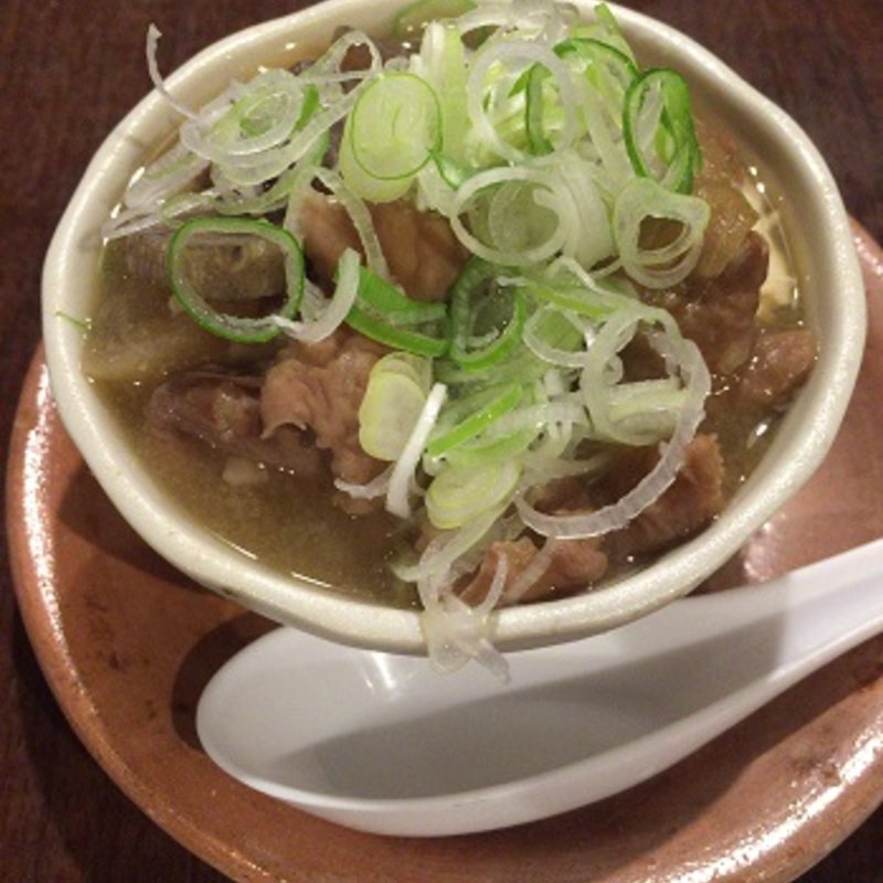 煮込み(スタンドヒーロー)