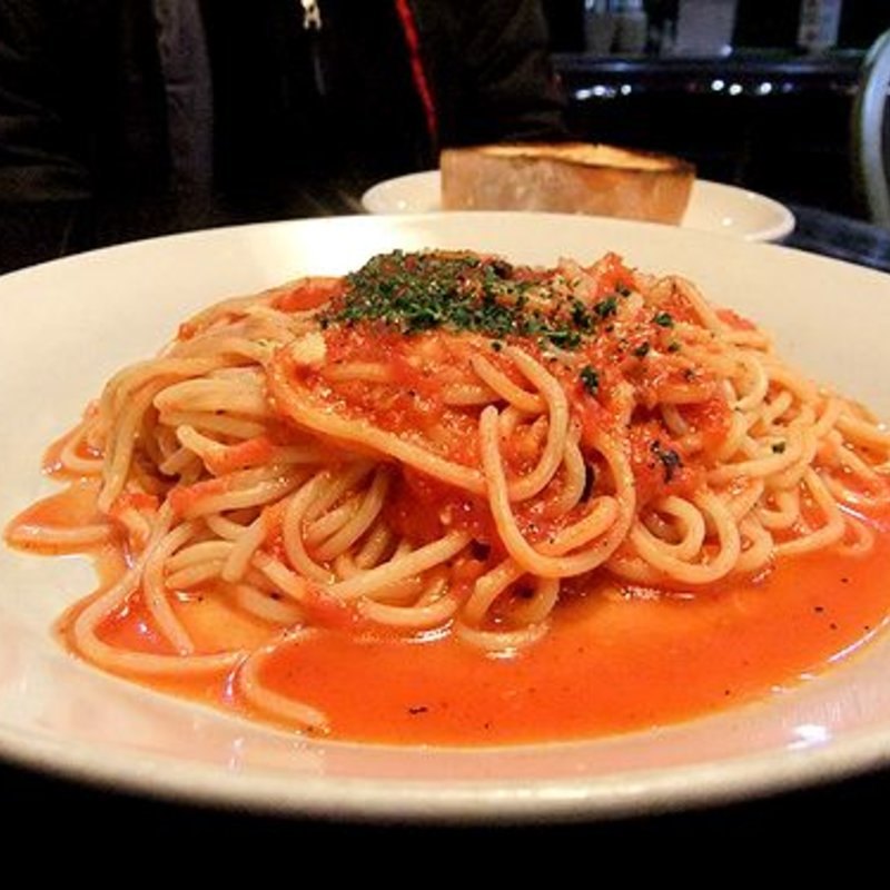 アラビアータ(ぼんじょるの)