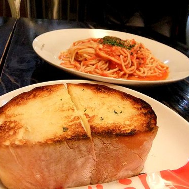 ガーリックトースト(ぼんじょるの)