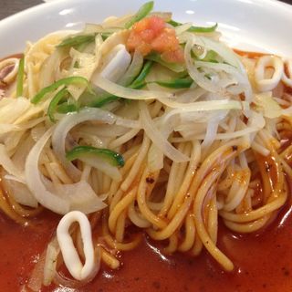 シシリアン(スパゲティハウス チャオ 第５堀内ビル店 （spaghettihouse ciao）)