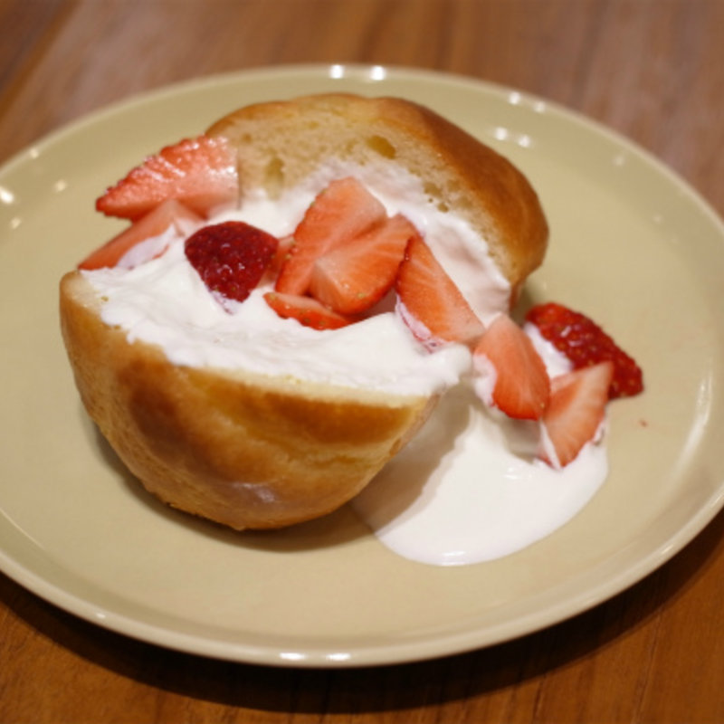 ババ(スプリング バレー ブルワリー 横浜)